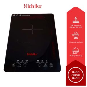 Bếp Từ Đơn HICHIKO HC 1502 Siêu Mỏng
