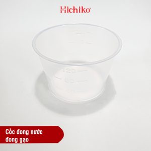 Nồi Cơm Điện HICHIKO HC-1020P Màu Hồng Pastel 1.8 Lít