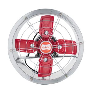 [Đường kính 35cm] Quạt thông gió hút mùi Hichiko HC-6350T