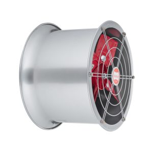 [Đường kính 35cm] Quạt thông gió hút mùi Hichiko HC-6350T