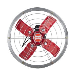 [Đường kính 40cm] Quạt thông gió hút mùi Hichiko HC-6400T