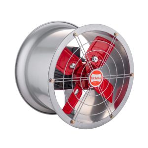 [Đường kính 35cm] Quạt thông gió hút mùi Hichiko HC-6350T