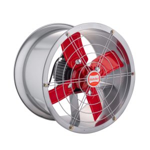 [Đường kính 40cm] Quạt thông gió hút mùi Hichiko HC-6400T