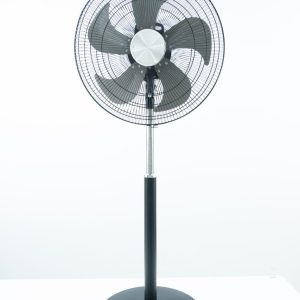 QUẠT CÂY Hichiko HC6018: Gió mạnh dứt điểm – làm mát nhanh cho không gian rộng