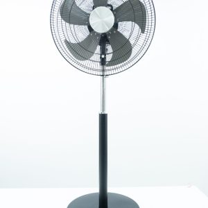 QUẠT CÂY Hichiko HC6018: Gió mạnh dứt điểm – làm mát nhanh cho không gian rộng