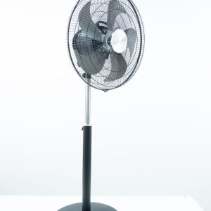 QUẠT CÂY Hichiko HC6018: Gió mạnh dứt điểm – làm mát nhanh cho không gian rộng