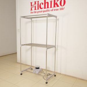 Tủ sấy quần áo lưu hương Hichiko HC 1003