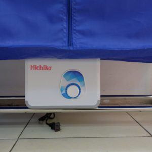 Tủ sấy Quần Áo Hichiko HC-1004 - Mầu Xanh Đậm
