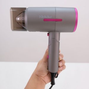 Máy sấy tóc Hichiko HC5516 – Ổn định trong hiệu năng, nổi bật trong thiết kế