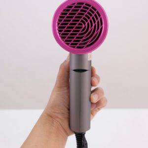 Máy sấy tóc Hichiko HC5516 – Ổn định trong hiệu năng, nổi bật trong thiết kế