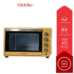 Lò Nướng HICHIKO HC-774 - 60 Lít