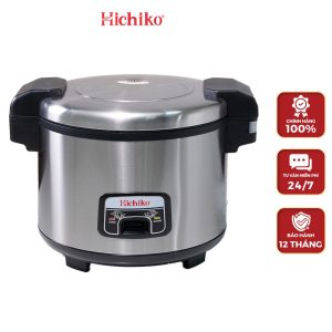 Nồi cơm điện HICHIKO HC-5401 5.4 Lít