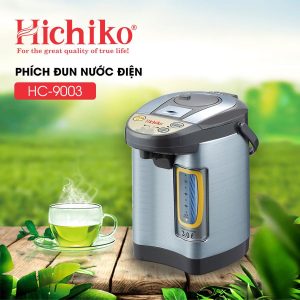Phích Điện Đun Nước HICHIKO dung tích 3L - HC 9003
