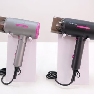 Máy sấy tóc Hichiko HC5516 – Ổn định trong hiệu năng, nổi bật trong thiết kế