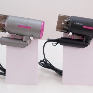 Máy sấy tóc Hichiko HC5516 – Ổn định trong hiệu năng, nổi bật trong thiết kế