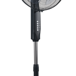 QUẠT CÂY Hichiko HC6017 - Mát lạnh sâu, bền bỉ năm tháng.