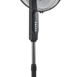 QUẠT CÂY Hichiko HC6017 - Mát lạnh sâu, bền bỉ năm tháng.