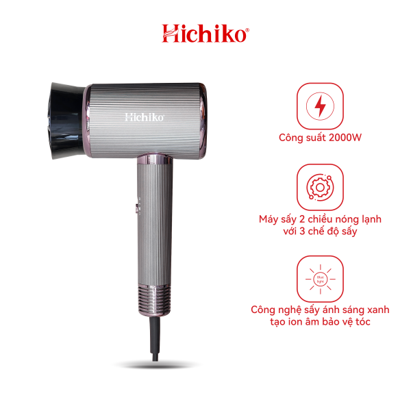 Máy sấy tóc Hichiko HC5510