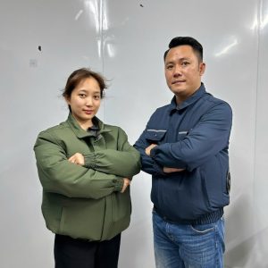 ÁO ĐIỀU HÒA HICHIKO 2026 – MÁT KHÔNG CHỈ Ở LƯNG, MÀ LÊN TẬN MẶT